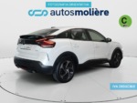 40543ad341c7ad9b85737cf1254c2d0f-5534 Citroën C4 PureTech 130 S&S Plus EAT8 96 kW (131 CV) - 4