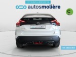 40543ad341c7ad9b85737cf1254c2d0f-5535 Citroën C4 PureTech 130 S&S Plus EAT8 96 kW (131 CV) - 5