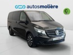 40543ad341c7ad9b85737cf1254c2d0f-5541 Mercedes Vito 114 CDI Tourer Select Larga 100 kW (136 CV) - 2