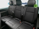 40543ad341c7ad9b85737cf1254c2d0f-5596 Mercedes Vito Combi 116 CDI Tourer Select Larga AT 120 kW (163 CV) - 7