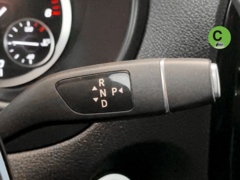 40543ad341c7ad9b85737cf1254c2d0f-5609 Mercedes Vito Combi 116 CDI Tourer Select Larga AT 120 kW (163 CV) - 20