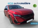 40543ad341c7ad9b85737cf1254c2d0f-5638 Peugeot 308 PureTech 130 S&S Allure EAT8 96 kW (130 CV) - 3