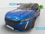 40543ad341c7ad9b85737cf1254c2d0f-5644 Peugeot 308 PureTech 130 S&S Allure EAT8 96 kW (130 CV) - 1