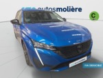 40543ad341c7ad9b85737cf1254c2d0f-5646 Peugeot 308 PureTech 130 S&S Allure EAT8 96 kW (130 CV) - 3