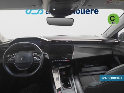 40543ad341c7ad9b85737cf1254c2d0f-5650 Peugeot 308 PureTech 130 S&S Allure EAT8 96 kW (130 CV) - 7