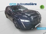 40543ad341c7ad9b85737cf1254c2d0f-5653 Peugeot 308 PureTech 130 S&S Allure EAT8 96 kW (130 CV) - 3