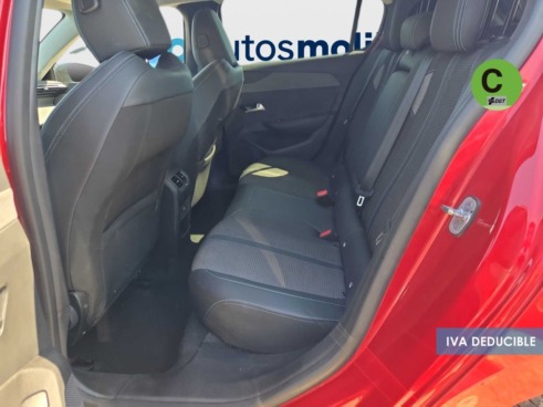 40543ad341c7ad9b85737cf1254c2d0f-5661 Peugeot 308 PureTech 130 S&S Allure EAT8 96 kW (130 CV) - 7