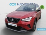 40543ad341c7ad9b85737cf1254c2d0f-5663 Seat Arona 1.0 TSI FR XM 81 kW (110 CV) - 1