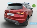 40543ad341c7ad9b85737cf1254c2d0f-5664 Seat Arona 1.0 TSI FR XM 81 kW (110 CV) - 2