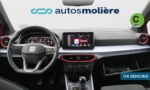 40543ad341c7ad9b85737cf1254c2d0f-5665 Seat Arona 1.0 TSI FR XM 81 kW (110 CV) - 3