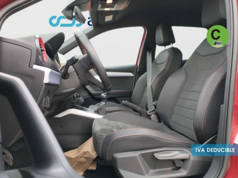 40543ad341c7ad9b85737cf1254c2d0f-5666 Seat Arona 1.0 TSI FR XM 81 kW (110 CV) - 4