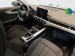 40543ad341c7ad9b85737cf1254c2d0f-5679 Audi A4 Advanced 35 TFSI 110 kW (150 CV) - 5