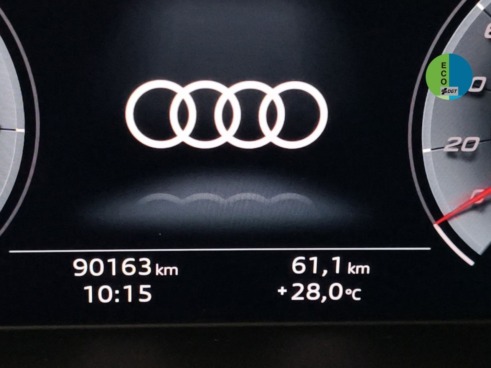 40543ad341c7ad9b85737cf1254c2d0f-5691 Audi A4 Advanced 35 TFSI 110 kW (150 CV) - 17