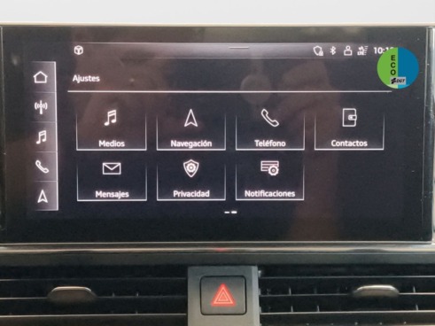 40543ad341c7ad9b85737cf1254c2d0f-5705 Audi A4 Advanced 35 TFSI 110 kW (150 CV) - 31