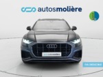 40543ad341c7ad9b85737cf1254c2d0f-5877 Audi Q8 S Line Plus 50 TDI quattro 210 kW (286 CV) tiptronic - 12