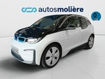 40543ad341c7ad9b85737cf1254c2d0f-5902 BMW i3 94Ah 125 kW (170 CV) - 1