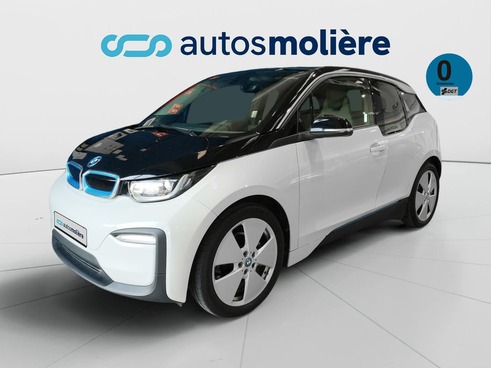 BMW i3 94Ah 125 kW (170 CV) - 1