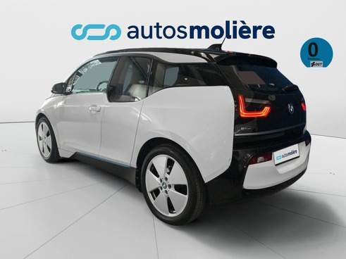 40543ad341c7ad9b85737cf1254c2d0f-5904 BMW i3 94Ah 125 kW (170 CV) - 3