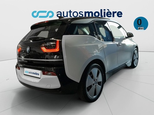 40543ad341c7ad9b85737cf1254c2d0f-5905 BMW i3 94Ah 125 kW (170 CV) - 4