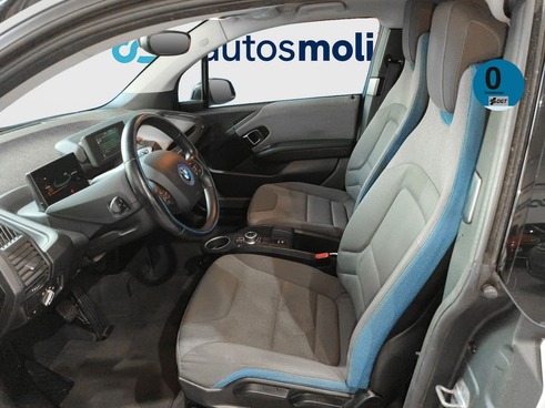 40543ad341c7ad9b85737cf1254c2d0f-5909 BMW i3 94Ah 125 kW (170 CV) - 8
