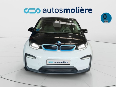 40543ad341c7ad9b85737cf1254c2d0f-5911 BMW i3 94Ah 125 kW (170 CV) - 10