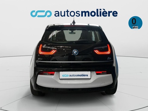 40543ad341c7ad9b85737cf1254c2d0f-5912 BMW i3 94Ah 125 kW (170 CV) - 11