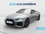 40543ad341c7ad9b85737cf1254c2d0f-5955 BMW Serie 4 420i Cabrio 135 kW (184 CV) - 1