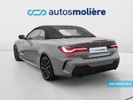 40543ad341c7ad9b85737cf1254c2d0f-5957 BMW Serie 4 420i Cabrio 135 kW (184 CV) - 3