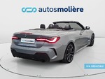 40543ad341c7ad9b85737cf1254c2d0f-5958 BMW Serie 4 420i Cabrio 135 kW (184 CV) - 4