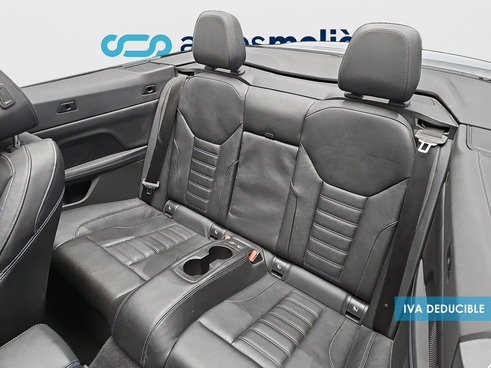 40543ad341c7ad9b85737cf1254c2d0f-5964 BMW Serie 4 420i Cabrio 135 kW (184 CV) - 10