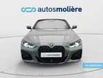 40543ad341c7ad9b85737cf1254c2d0f-5965 BMW Serie 4 420i Cabrio 135 kW (184 CV) - 11