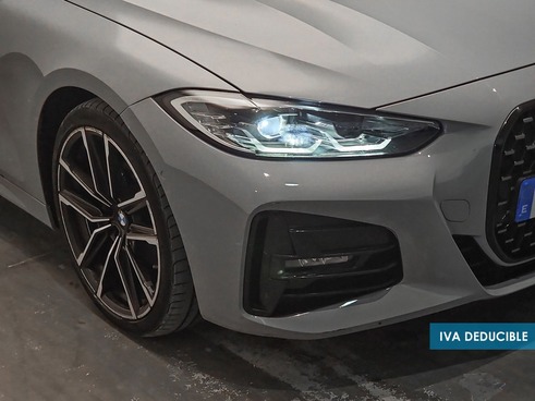 40543ad341c7ad9b85737cf1254c2d0f-5967 BMW Serie 4 420i Cabrio 135 kW (184 CV) - 13