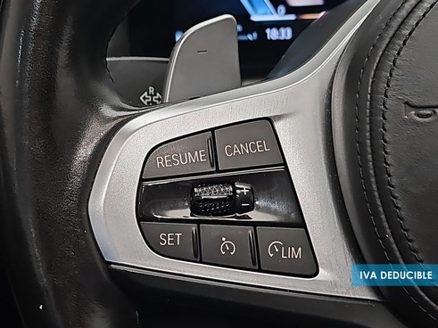 40543ad341c7ad9b85737cf1254c2d0f-5979 BMW Serie 4 420i Cabrio 135 kW (184 CV) - 25