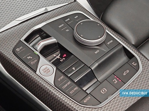 40543ad341c7ad9b85737cf1254c2d0f-5990 BMW Serie 4 420i Cabrio 135 kW (184 CV) - 36