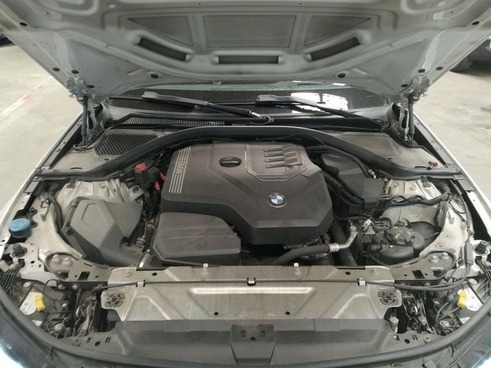 40543ad341c7ad9b85737cf1254c2d0f-5999 Bmw Series 3 320i Auto. - 7