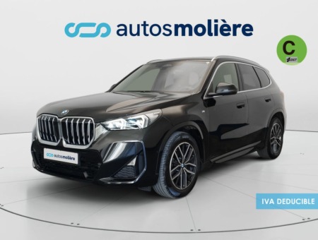 40543ad341c7ad9b85737cf1254c2d0f-6017 BMW X1 sDrive18d 110 kW (150 CV)