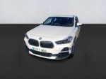 40543ad341c7ad9b85737cf1254c2d0f-6049 Bmw X2 Sdrive18d - 1