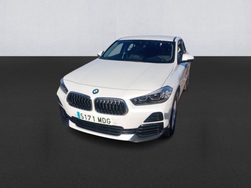 Bmw X2 Sdrive18d - 1