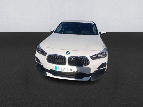 40543ad341c7ad9b85737cf1254c2d0f-6050 Bmw X2 Sdrive18d - 2