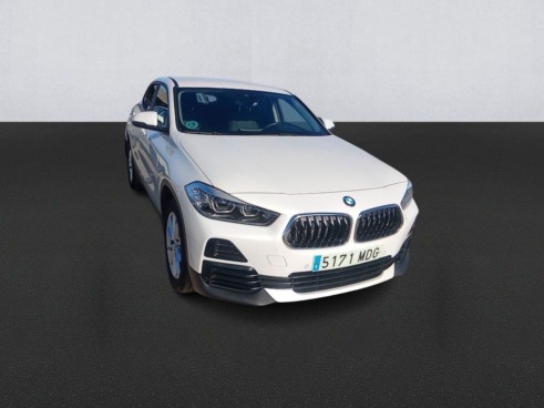 40543ad341c7ad9b85737cf1254c2d0f-6051 Bmw X2 Sdrive18d - 3
