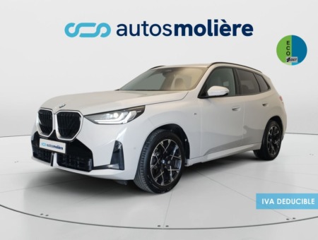 40543ad341c7ad9b85737cf1254c2d0f-6057 BMW X3 xDrive20d 145 kW (197 CV)