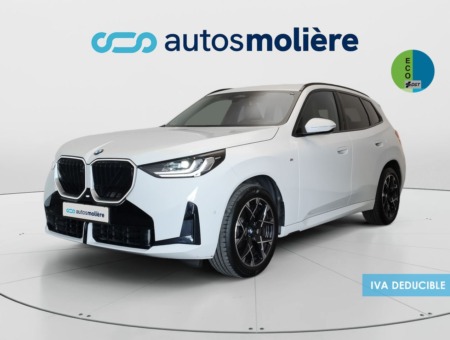 40543ad341c7ad9b85737cf1254c2d0f-6091 BMW X3 xDrive20d 145 kW (197 CV)