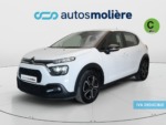 40543ad341c7ad9b85737cf1254c2d0f-6291 Citroën C3 Origin PureTech 83 S&S Plus 61 kW (83 CV) - 1
