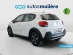 40543ad341c7ad9b85737cf1254c2d0f-6292 Citroën C3 Origin PureTech 83 S&S Plus 61 kW (83 CV) - 2