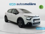 40543ad341c7ad9b85737cf1254c2d0f-6293 Citroën C3 Origin PureTech 83 S&S Plus 61 kW (83 CV) - 3
