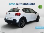 40543ad341c7ad9b85737cf1254c2d0f-6294 Citroën C3 Origin PureTech 83 S&S Plus 61 kW (83 CV) - 4