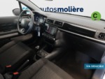 40543ad341c7ad9b85737cf1254c2d0f-6295 Citroën C3 Origin PureTech 83 S&S Plus 61 kW (83 CV) - 5