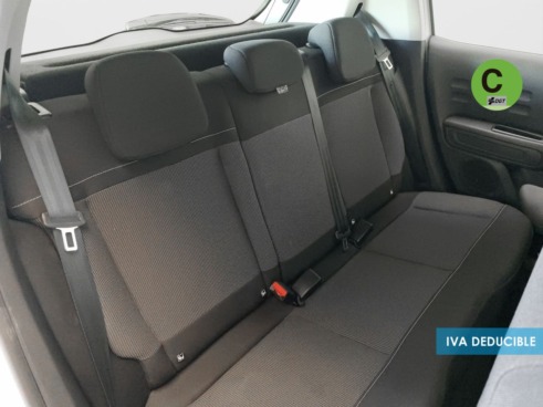 40543ad341c7ad9b85737cf1254c2d0f-6297 Citroën C3 Origin PureTech 83 S&S Plus 61 kW (83 CV) - 7