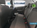 40543ad341c7ad9b85737cf1254c2d0f-6300 Citroën C3 Origin PureTech 83 S&S Plus 61 kW (83 CV) - 10