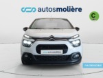 40543ad341c7ad9b85737cf1254c2d0f-6301 Citroën C3 Origin PureTech 83 S&S Plus 61 kW (83 CV) - 11